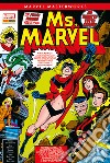 Ms. Marvel. Vol. 1 libro