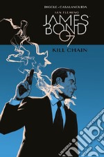 Kill Chain. James Bond 007