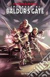 Dungeons & Dragons. Con gadget. Vol. 1: Leggende di Baldur's Gate libro