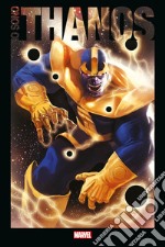 Io sono Thanos libro