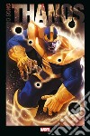 Io sono Thanos libro