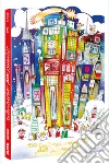Calendario dell'avvento Alessi libro