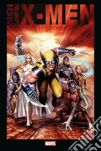 Noi siamo gli X-Men