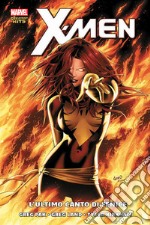 L'ultimo canto di Fenice. X-Men libro