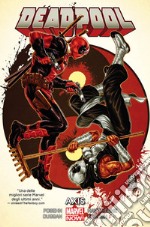 Axis. Deadpool. Vol. 7