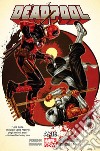 Axis. Deadpool. Vol. 7 libro di Posehn Brian Duggan Gerry Koblish Scott