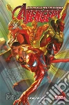 Avengers. Vol. 4: Kang wars libro