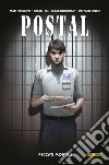 Postal. Vol. 3: Peccati mortali libro di Hawkins Matt Hill Bryan