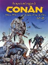 La spada selvaggia di Conan (1985). Vol. 2 libro