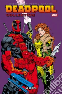 Deadpool collection. Vol. 7: Le origini