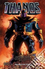 Thanos ritorna. Thanos. Vol. 1 libro