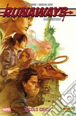 Vicolo cieco. Runaways collection. Vol. 8 libro