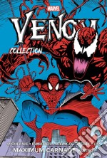 Venom collection. Vol. 3: Maximum carnage. Parte 1 libro