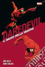 Il bacio della vedova. Daredevil collection. Vol. 22 libro