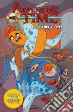 Adventure time. Il dungeon!. Vol. 13 libro