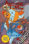 Adventure time. Il dungeon!. Vol. 13 libro di McGinty Ian Hastings Christopher