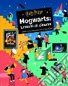 Harry Potter. Hogwarts: lezioni di cinema. Guida di cinematografia per principianti libro