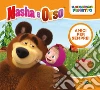 Masha e Orso. Il mio primo fumetto. Vol. 1 libro