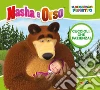 Masha e Orso. Il mio primo fumetto. Vol. 2 libro