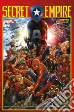 Secret Empire libro