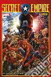 Secret Empire libro