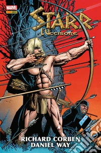 Starr l'uccisore. Ediz. deluxe libro