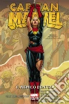 Capitan Marvel. Vol. 2: Il nemico dentro libro