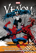 Venom Collection. Vol. 4: Maximum carnage. Parte 2 libro