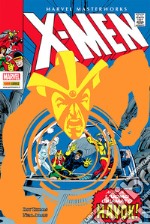 X-Men. Vol. 6 libro