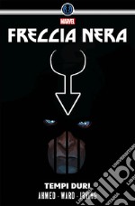 Freccia Nera libro