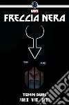 Freccia Nera libro