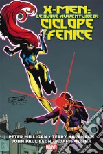 X-Men: Le nuove avventure di Ciclope e Fenice