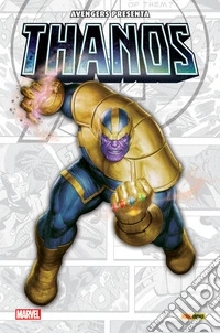 Avengers presenta: Thanos