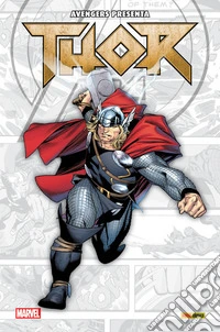 Avengers presenta: Thor