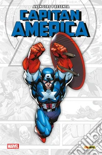 Avengers presenta: Capitan America