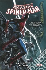 Amazing Spider-Man. Vol. 4: Il complotto del clone libro