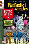 I Fantastici quattro. Vol. 3 libro