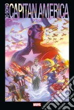 Io sono Capitan America libro