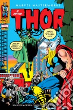 Marvel Masterworks. Il mitico Thor. Vol. 8