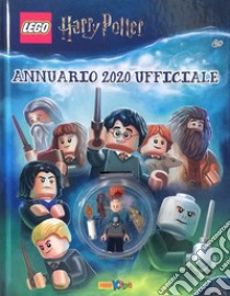 Annuario 2020 ufficiale. Lego Harry Potter. Con gadget, Panini Comics