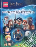 Annuario 2024 Ufficiale. Lego Harry Potter. Ediz. A Colori. Con Minifigure  Di Al - Aa.Vv.