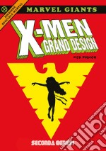 X-Men grand design. Seconda genesi. Ediz. speciale libro