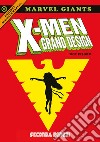 X-Men grand design. Seconda genesi. Ediz. speciale libro di Piskor Ed