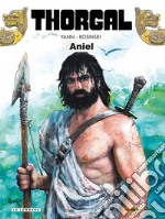 Aniel. Thorgal. Vol. 36 libro