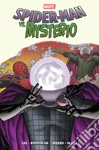 Spider-Man vs. Mysterio