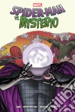 Spider-Man vs. Mysterio libro