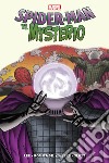 Spider-Man vs. Mysterio libro