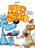 Lupo Alberto. Millennial edition. Vol. 2: Più strano della finzione libro