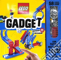 Gadget. Lego. Ediz. a colori. Con gadget libro