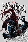 Venom collection. Vol. 6: Carnage e Toxin libro